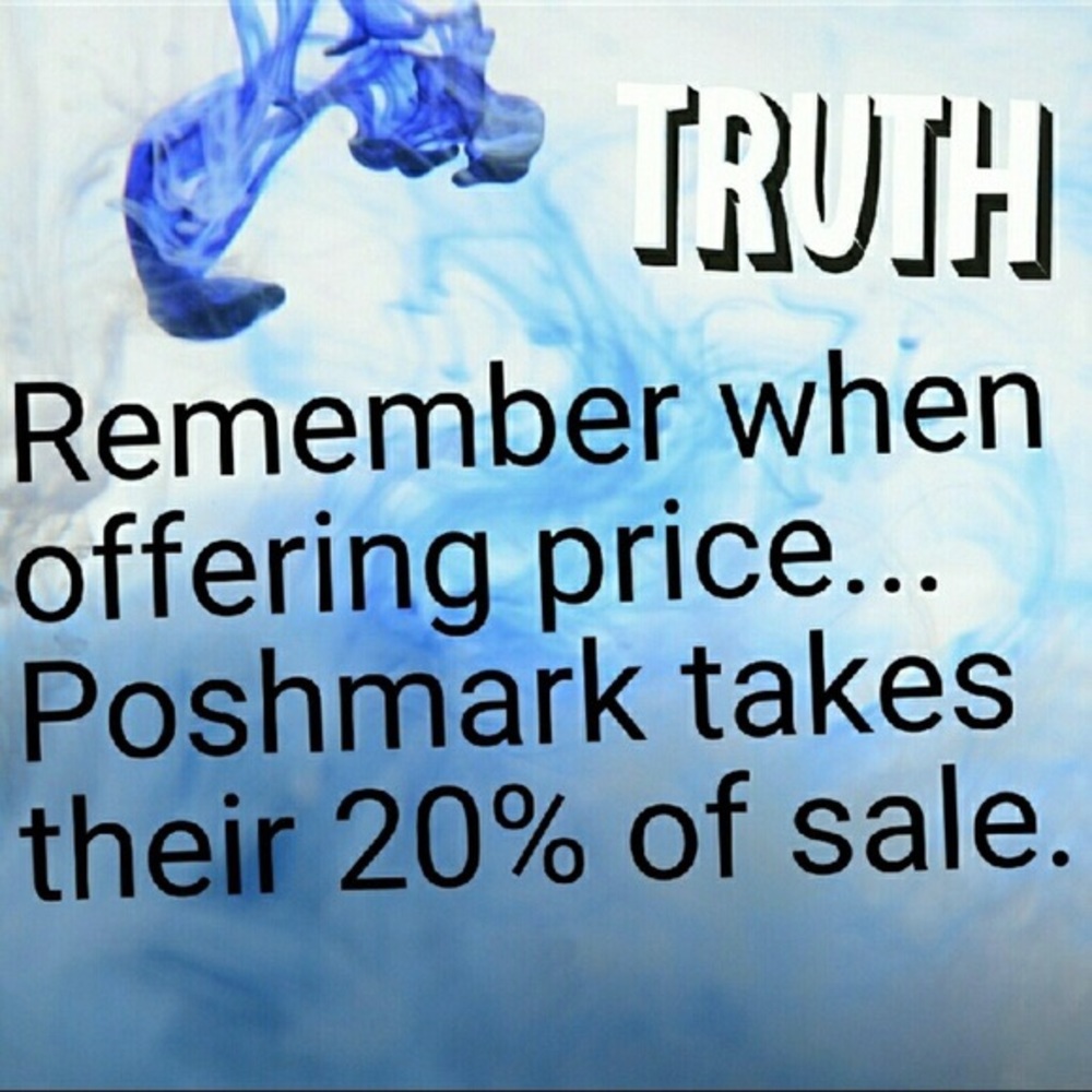 Not for sale